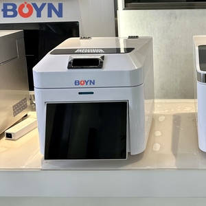 Spectromètre de fluorescence X à prix d'usine, analyseur de métaux précieux, machine XRF - Product Image 5