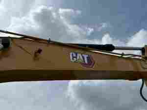 Nouvelle arrivée : Excavatrice sur chenilles <span class=keywords><strong>de</strong></span> 30 tonnes, modèle 330, neuve, avec cabine, inspectée par SGS, prête à être expédiée sur chantier. - Product Image 3