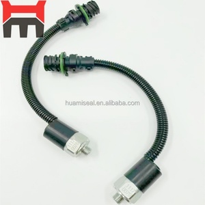 Pièces de chargeuse en promotion : Capteur de pression d'huile L120 L150 L180 L220 VOE11170079 11170079 - Product Image 6