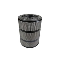 Consommables de coupe de fil Filtre EDM Charmilles 340x25x450mm Bon prix