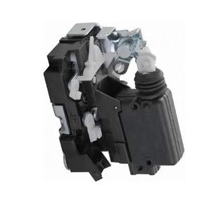Actuador de bloqueo trasero izquierdo <span class=keywords><strong>barato</strong></span> de fábrica para actuador de bloqueo de puerta Renault Megane Dacia Logan 6001547512 - Product Image 3