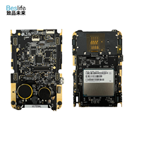 Carte mère de remplacement pour imprimante mobile Android A920, pièce détachée, ne nécessite pas de réparation, boîtier de carte mère inclus avec la caméra