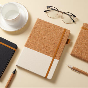 Agenda 2026 con Cubierta de PP, A5, <span class=keywords><strong>Libreta</strong></span> de Oficina, Estilo Francés, Plegable, Simple, Creativa, con Logotipo Personalizado, Regalo - Product Image 3