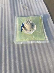 24000L Double <strong>Flexi</strong> Double Flexitank Small <strong>Bag</strong> in Big <strong>Bag</strong> <strong>Flexi</strong> <strong>Bag</strong> <strong>Flexi</strong> tank - Product Image 6