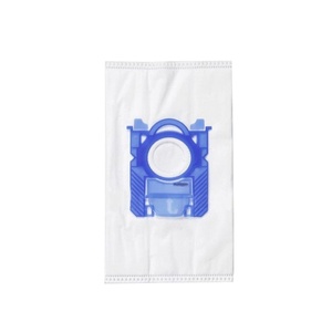Sac à poussière pour aspirateur électrique 2025 compatible Electrolux AEG <span class=keywords><strong>S</strong></span>-<span class=keywords><strong>Bag</strong></span> E200/AEG Pro 10 HR6999 – Tissu écologique haute performance pour la maison - Product Image 3
