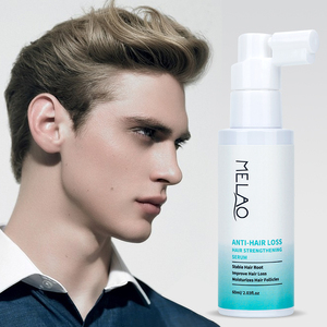 Aceite para el Crecimiento del Cabello, Tratamiento Nutritivo, Cuidado Anticaída, Fortalece las Raíces, Efecto Engrosador, Reparación del Cuero Cabelludo, Suero para el Crecimiento del Cabello - Product Image 2