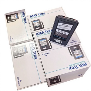 Comunicador de Dispositivos Actualizado Trex2 Versión EMERSONS, Módulo de Comunicación FF o HART, Actualización de Tres Años - Product Image 4