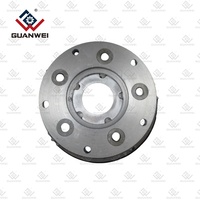 Ensemble de roues Planet Carrier pour Benz OEM:A3463501533