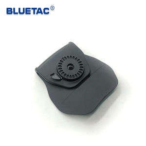 ไม้พายโพลิเมอร์ bluetac อุปกรณ์ป้องกันส่วนบุคคลที่เหมาะกับปืนทุกรุ่นขายส่งพร้อมระบบหมุน - Product Image 3