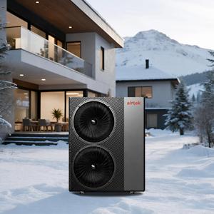 <span class=keywords><strong>Calentador</strong></span> <span class=keywords><strong>de</strong></span> Agua <span class=keywords><strong>con</strong></span> Bomba <span class=keywords><strong>de</strong></span> Calor Inverter DC R290 <span class=keywords><strong>de</strong></span> 15.5kw, Alta Eficiencia A+++ y Control Wifi SPRSUN, <span class=keywords><strong>con</strong></span> Salida Máxima <span class=keywords><strong>de</strong></span> 75C - Product Image 1