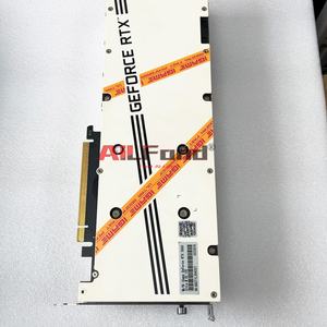 Tarjeta Gráfica para Juegos IGame RTX 3060 ULTRA 12GB 192BIT Usada, Tarjeta de Video para PC de Escritorio - Product Image 3