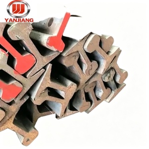 Rails en <span class=keywords><strong>acier</strong></span> inoxydable pour un guidage linéaire fluide de haute précision et un alignement de haute précision dans les systèmes industriels et de construction - Product Image 6