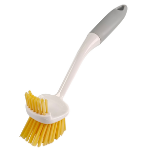 Billy Multifonctionnel <span class=keywords><strong>Mini</strong></span> Nettoyage <span class=keywords><strong>Lave</strong></span>-<span class=keywords><strong>Vaisselle</strong></span> Brosse Long Manche avec Petite Brosse en Plastique - Product Image 2