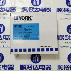 แผงควบคุมเครื่องปรับอากาศแบบมีสาย ยี่ห้อ York รุ่น YGFC-01-GY สำหรับเครื่องปรับอากาศ - Product Image 3