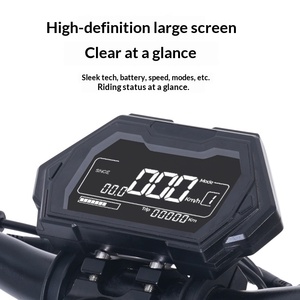 <span class=keywords><strong>Trottinette</strong></span> <span class=keywords><strong>électrique</strong></span> adulte transfrontalière à double motorisation 6000W 60V28Ah avec batterie au lithium, vitesse maximale de 75 km/h, double suspension et conception pliable - Product Image 4