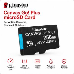Tarjeta de Memoria de Alta Velocidad Xh Direct-sale de 32GB 64GB <span class=keywords><strong>128GB</strong></span>, 256GB 1TB para Cámaras, Almacenamiento Móvil, Tarjeta SD - Product Image 2