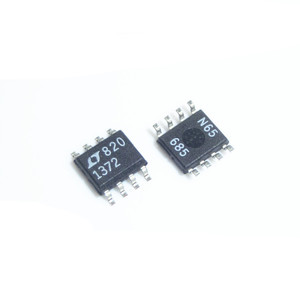 LT1372CS8 regolatore di commutazione SOP-8 LT1372 <span class=keywords><strong>1372</strong></span> - Product Image 1