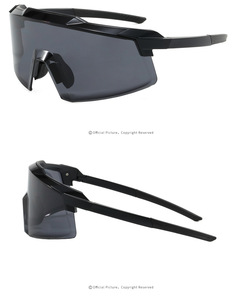 Nuevos <span class=keywords><strong>colores</strong></span> deportivos para hombres y mujeres, <span class=keywords><strong>gafas</strong></span> de sol deportivas para <span class=keywords><strong>ciclismo</strong></span>, <span class=keywords><strong>gafas</strong></span> para exteriores, <span class=keywords><strong>gafas</strong></span> de sol a prueba de viento - Product Image 4