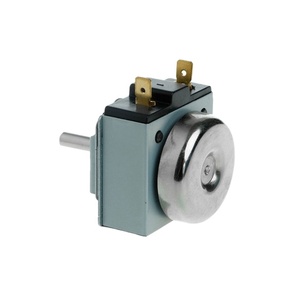 <span class=keywords><strong>Timer</strong></span> con Telecomando Kampa DKJ-Y 60/120 Mini 15A con Impostazioni di 60/120 Minuti per Forni a Microonde e Cucine Elettroniche 220V - Product Image 1