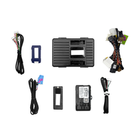 Télécommande intelligente 4G GSM pour véhicules Buick LaCrosse, Regal, Envision avec application de contrôle à distance, pré-ventilation et pré-chauffage directs