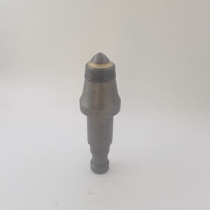 Plettri per punte da trapano per miniera di carbone a tamburo conico idraulico Kennametal - Product Image 3