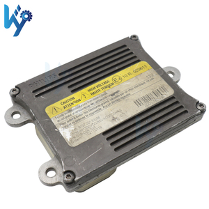 Balastro de faro HID de xenón, accesorio OEM <span class=keywords><strong>10R</strong></span>-020611 compatible con 05, <span class=keywords><strong>06</strong></span>, 07, MERCURY, MONTEGO - Product Image 5