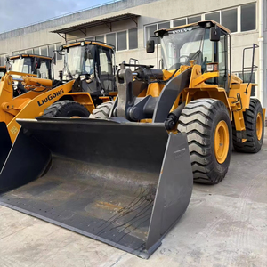 Used <b>Loader</b> VOLVO L105 Cheap price excellent performance Used <b>Loader</b> VOLVO for sale - Product Image 1