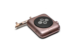 Adaptador de conector para correa de reloj 6 SE 4 3 5 Correa 42mm/38mm 44mm/40mm para Watch Series 6 SE 5 4 3 2 <span class=keywords><strong>1</strong></span> - Product Image 2