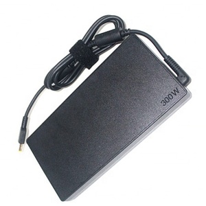 <span class=keywords><strong>Chargeur</strong></span> adaptateur 20V 15A <span class=keywords><strong>300W</strong></span> authentique pour <span class=keywords><strong>Lenovo</strong></span> Legion 5 5i 5P 7 C7 S7 Y540 Y545 Y740 5-15ITH6 7-15IMH05 - Product Image 5
