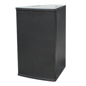 Haut-parleur de sonorisation LC10N 10 pouces 125 dB à haut <span class=keywords><strong>SPL</strong></span>, 2 voies, pleine gamme, 90 ° X30 °   Reproduit clairement le chant humain et est suspendu dans un système à 2 ou 4 unités. - Product Image 3