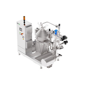 Cartucho de Filtro para Separador de Leche SPXFLOW SE12A, Máquina de Procesamiento de Lácteos - Product Image 4