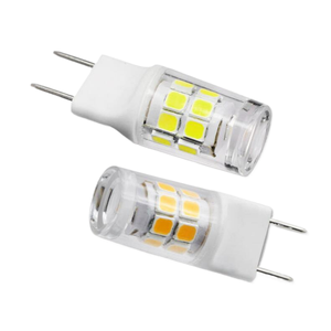 Bombilla LED pequeña de maíz G8 de 2W, fuente de luz de perla para <span class=keywords><strong>techo</strong></span>, reemplaza la lámpara halógena de 20W - Product Image 2