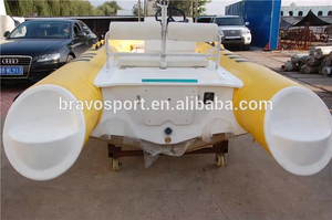 Chine 480 Hypalon Speed Yacht Sport <span class=keywords><strong>Sauvetage</strong></span> Rib Bateaux Bateau <span class=keywords><strong>de</strong></span> pêche en fibre <span class=keywords><strong>de</strong></span> verre - Product Image 2