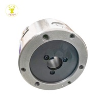 Mandrin de tour à 3 mors K11-80, mandrins manuels, accessoires pour machine à tour