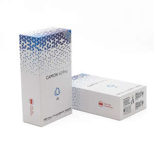 Nuovo Camon 40 Pro 16GB+1TB 5G Deca Core 144Hz 7.3 Pollici Dual SIM Telefono <span class=keywords><strong>Cellulare</strong></span> 108MP Tecnologia CDMA - Product Image 3