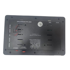 3m protocollo display lcd schermo touch 101 pollici <span class=keywords><strong>monitor</strong></span> tft 10.1 per palla di fuoco gioco POG macchina <span class=keywords><strong>monitor</strong></span> luce bar touch <span class=keywords><strong>control</strong></span> - Product Image 3
