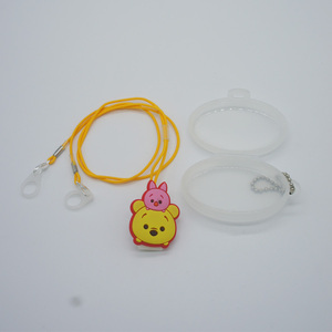 <span class=keywords><strong>Protectores</strong></span> <span class=keywords><strong>de</strong></span> clip para audífonos BTE para niños, <span class=keywords><strong>precio</strong></span> directo <span class=keywords><strong>de</strong></span> fábrica - Product Image 4