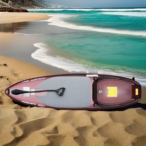 Hison 152cc HS006-J6A 20HP ไฟฟ้าสำหรับน้ำทะเลวัสดุไฟเบอร์กลาสสำหรับทุกเพศ - Product Image 2