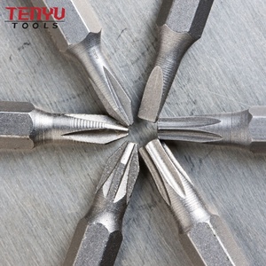 Schraubendreher-Bohrer Magnetischer Schraubendreher-Bit-Satz PH2 - Product Image 4