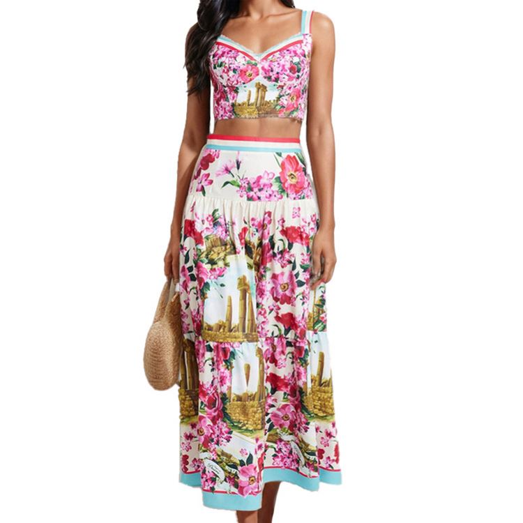 Wholesale Boho Dresses for Women | Bulk Orders Available