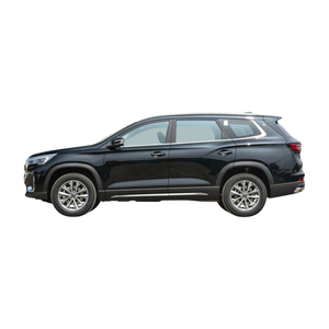 JETOUR X90 SUV Haute Performance Automatique Turbo Moteur Avant Gauche Direction Intérieur Sombre R17 Taille des Pneus Régulateur de Vitesse Nouveau Chine - Product Image 3