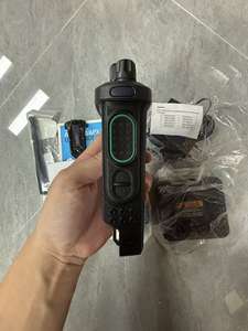 Motorola Walkie-Talkie mit Großer Reichweite, <span class=keywords><strong>2</strong></span>-Wege-Funkgerät, UHF VHF GPS Handfunkgerät, Digitales Radio DMR Intercom APX2000 - Product Image 3