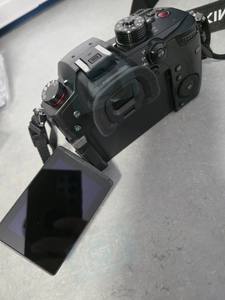 Appareil photo numérique reflex numérique HFT Professional <span class=keywords><strong>Lumix</strong></span> DC-<span class=keywords><strong>GH5</strong></span> II avec capteur CMOS, vidéo 4K UHD bon marché, vente en gros - Product Image 4