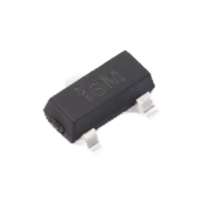 Electronic Component Distributor Sourcing Service AD-MMBTA06 - Product Image 1