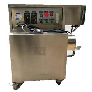 En Acier Inoxydable Commercial D'artichaut D'orange <span class=keywords><strong>Dasheen</strong></span> Machine À Éplucher - Product Image 1