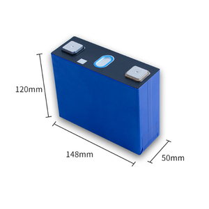 <span class=keywords><strong>Batterie</strong></span> prismatique LiFePO4 de qualité A ULi en gros, 3.2V 230Ah 200Ah 104Ah 100Ah 125Ah, cellule pour système d'énergie solaire - Product Image 1