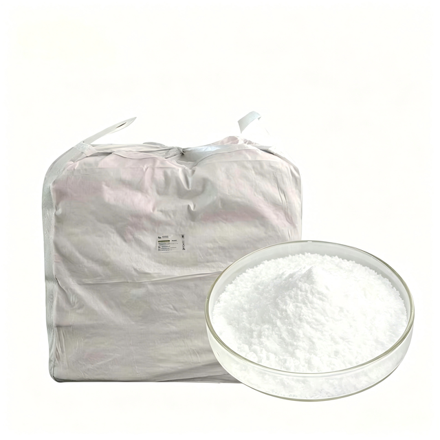 PEG6000 Powder CAS 25322-68-3 Polyethylene Glycol Nonionic Thickener Lubricant 99% Purity JIENUO for Cosmetics Industrial Use