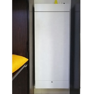 <span class=keywords><strong>Tavolo</strong></span> <span class=keywords><strong>da</strong></span> Pranzo a <span class=keywords><strong>Parete</strong></span> Salvaspazio Pieghevole - Product Image 3