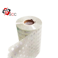 Mini petite taille rfid nfc tag encodage site web url avec F08 FM11RF08 FM11RF08S puce rfid