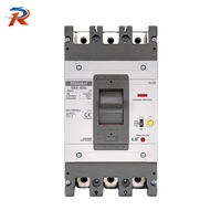 Disjoncteur différentiel EBS403C 300A 3 pôles pour produit sous garantie